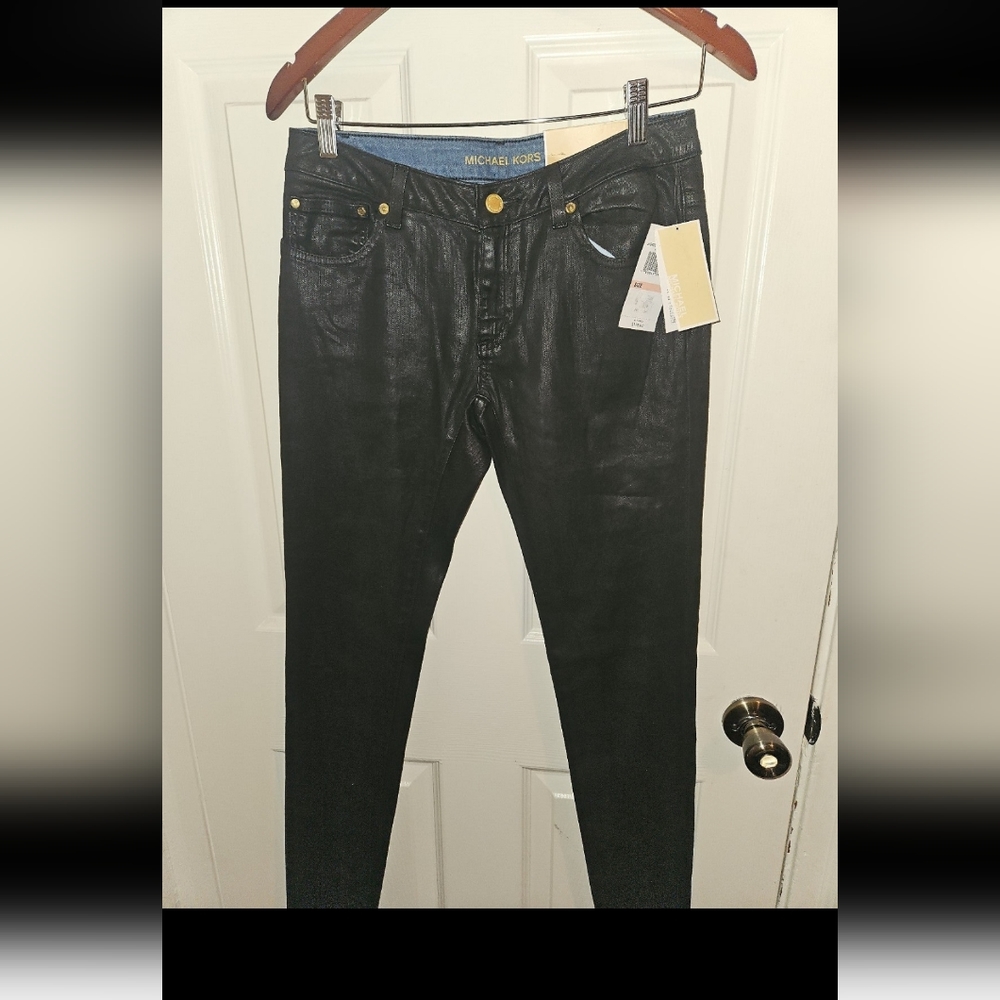 Michael kors jeans